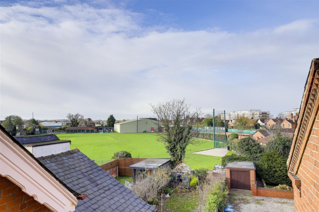 Loughborough Road, West Bridgford, NG2