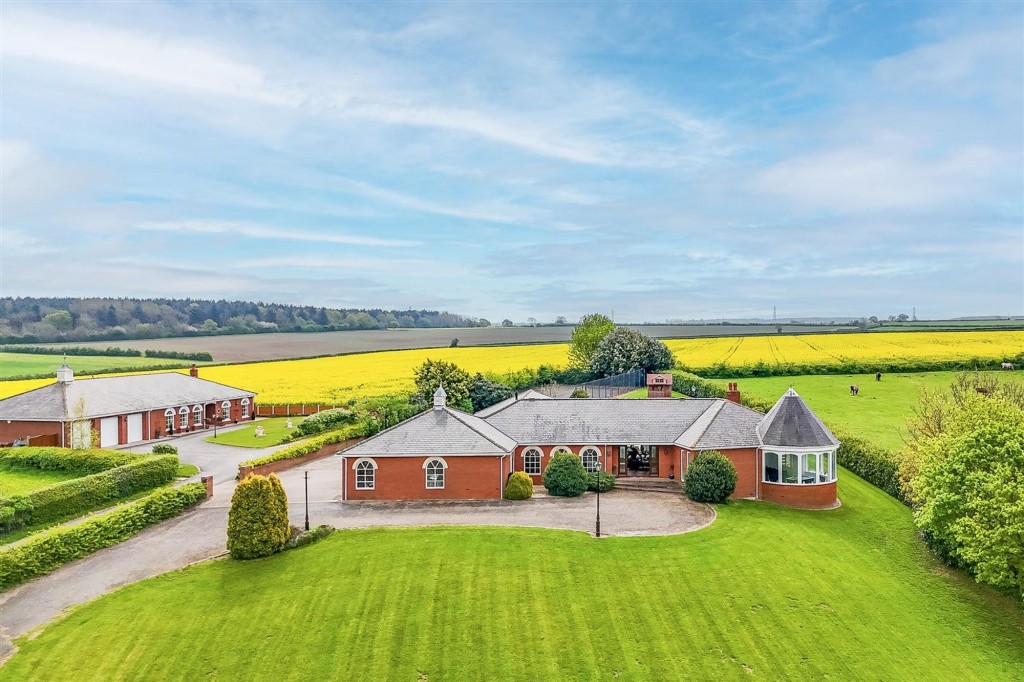 Mill Lane, Egmanton, NG22