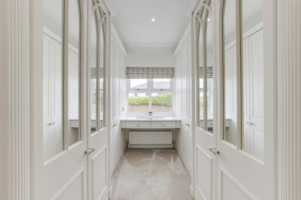 Mill Lane, Egmanton, NG22