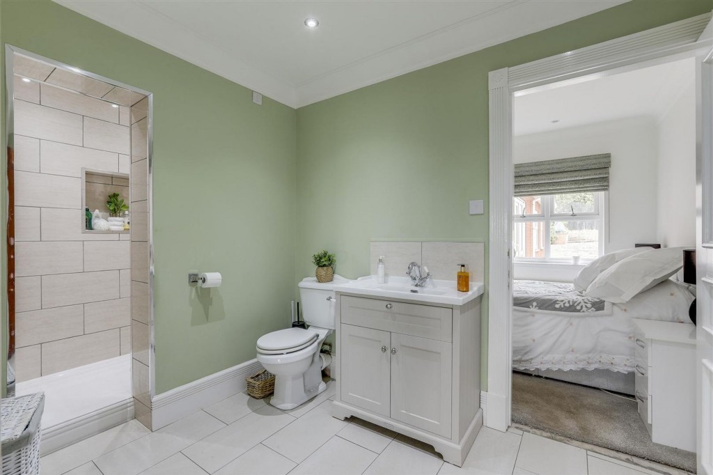 Mill Lane, Egmanton, NG22