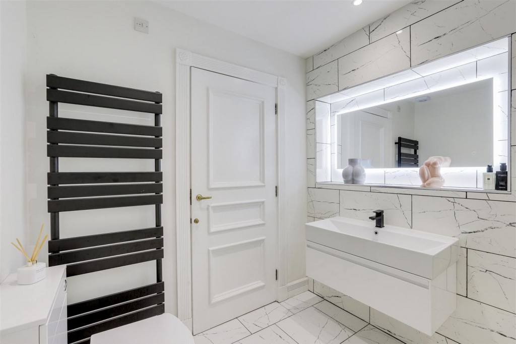 Mill Lane, Egmanton, NG22