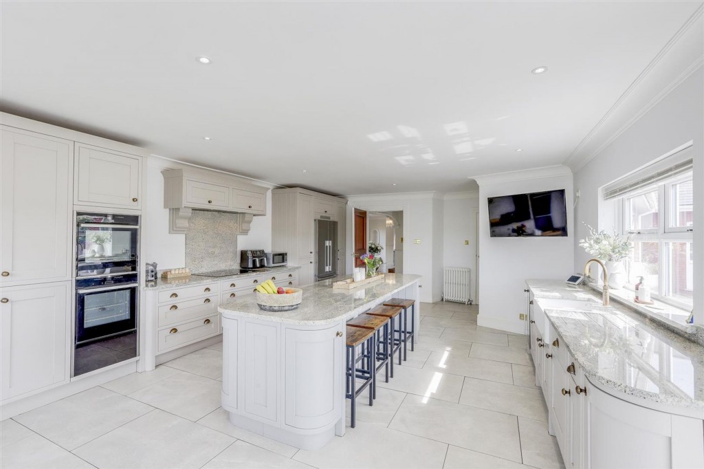 Mill Lane, Egmanton, NG22