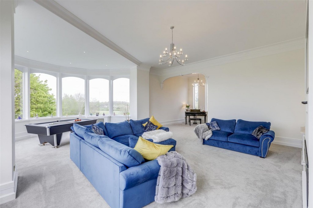 Mill Lane, Egmanton, NG22