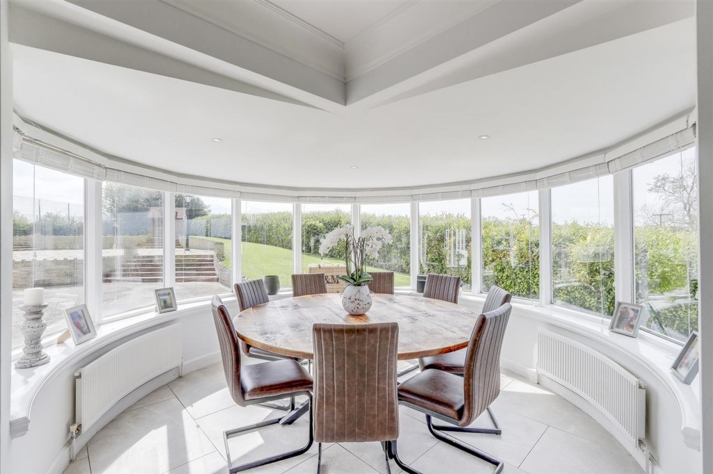 Mill Lane, Egmanton, NG22