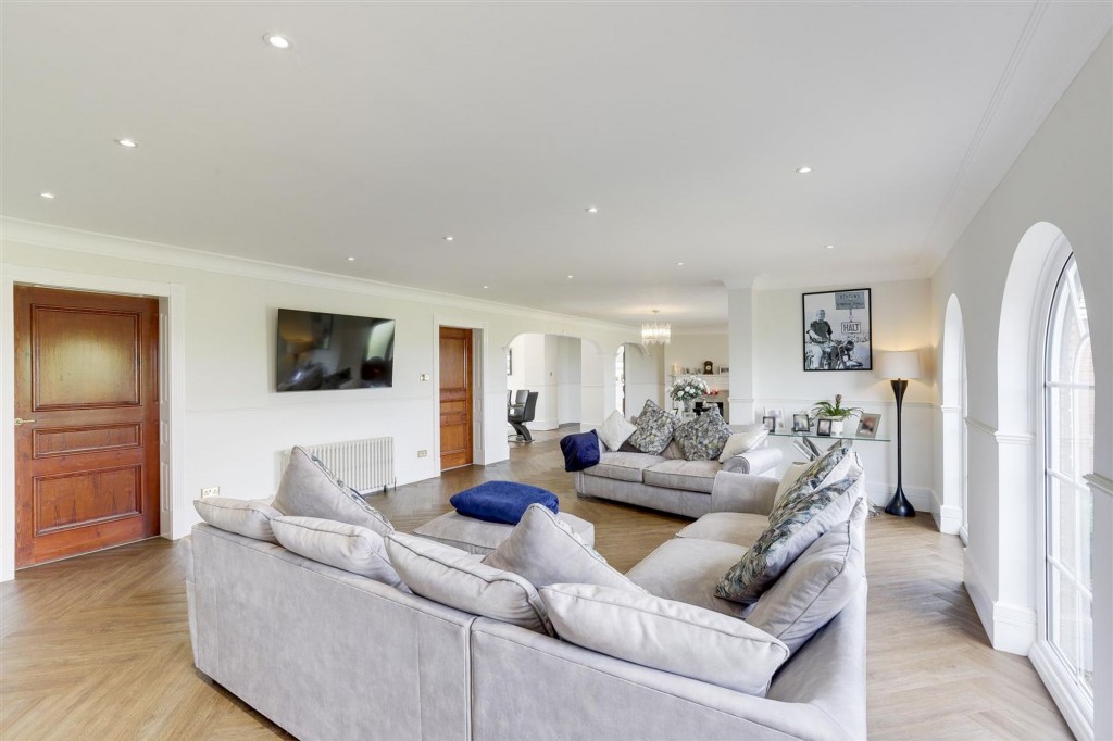 Mill Lane, Egmanton, NG22