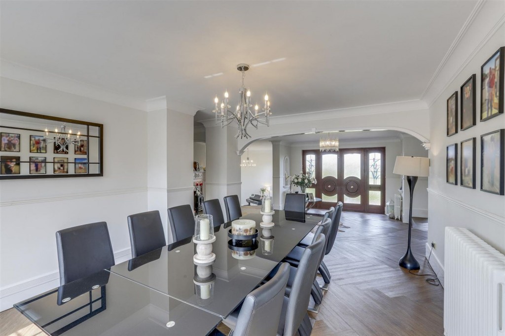 Mill Lane, Egmanton, NG22