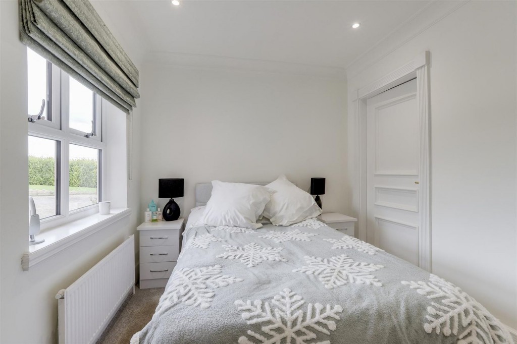 Mill Lane, Egmanton, NG22