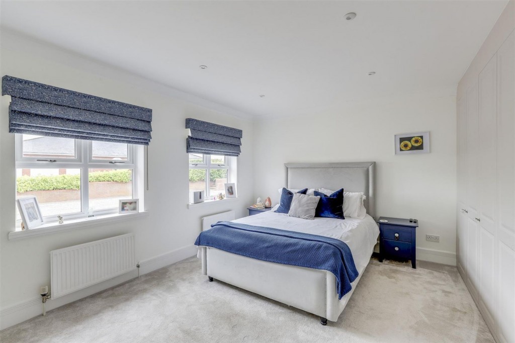 Mill Lane, Egmanton, NG22