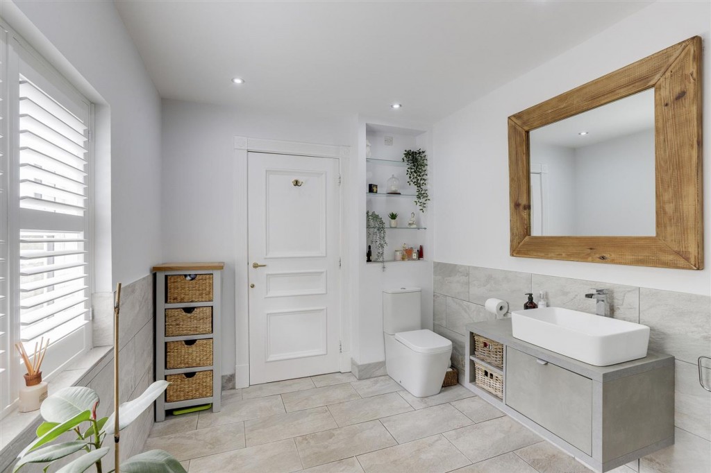 Mill Lane, Egmanton, NG22