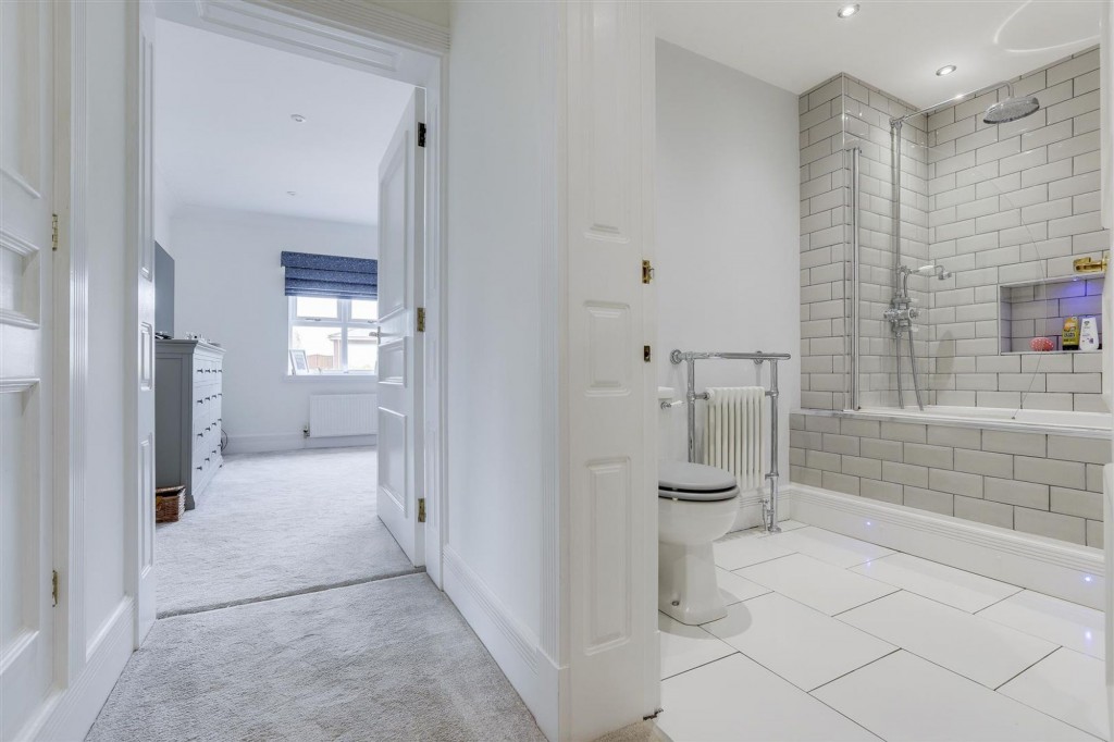 Mill Lane, Egmanton, NG22