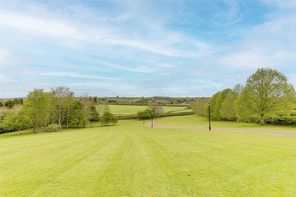 Mill Lane, Egmanton, NG22