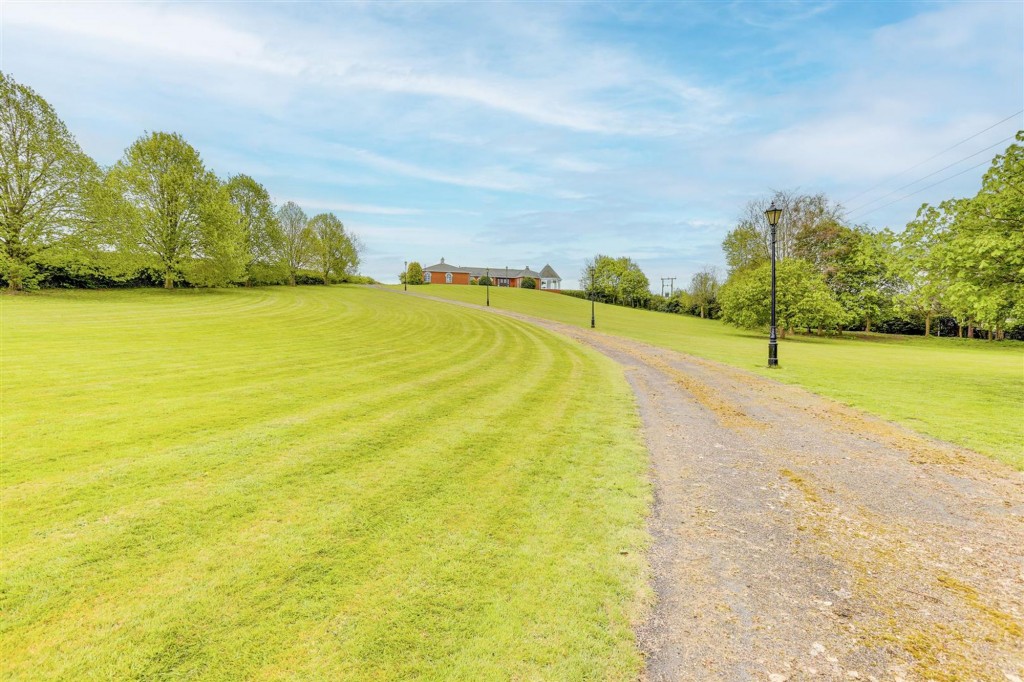 Mill Lane, Egmanton, NG22