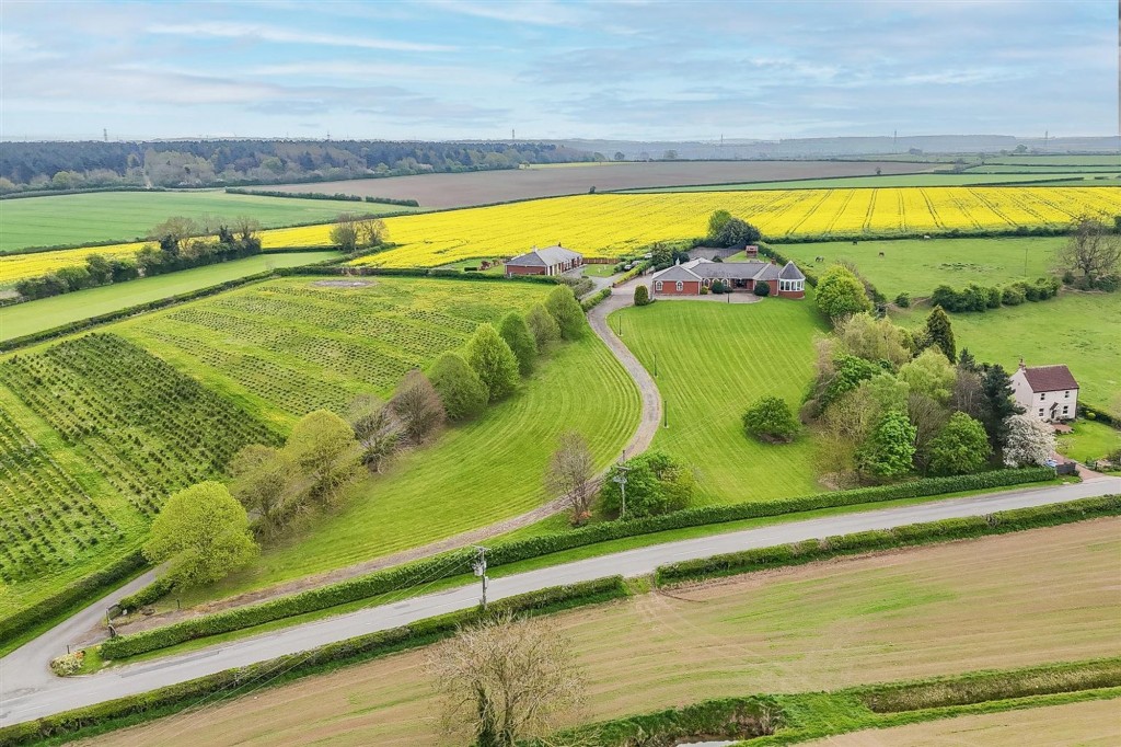 Mill Lane, Egmanton, NG22