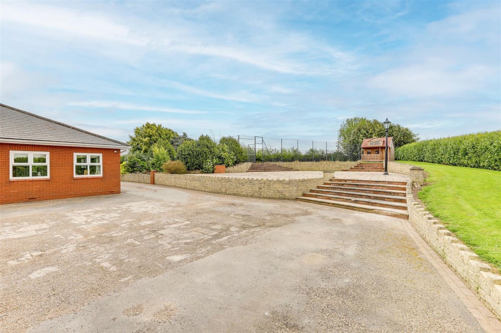 Mill Lane, Egmanton, NG22