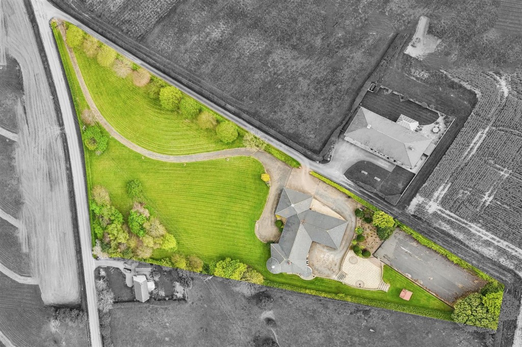 Mill Lane, Egmanton, NG22