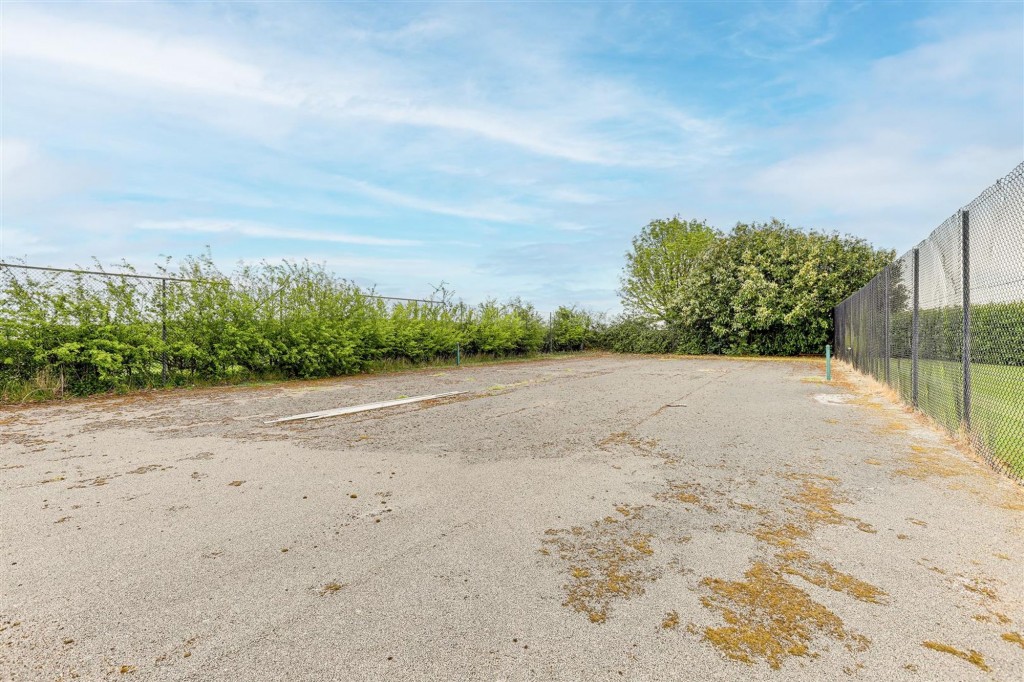 Mill Lane, Egmanton, NG22