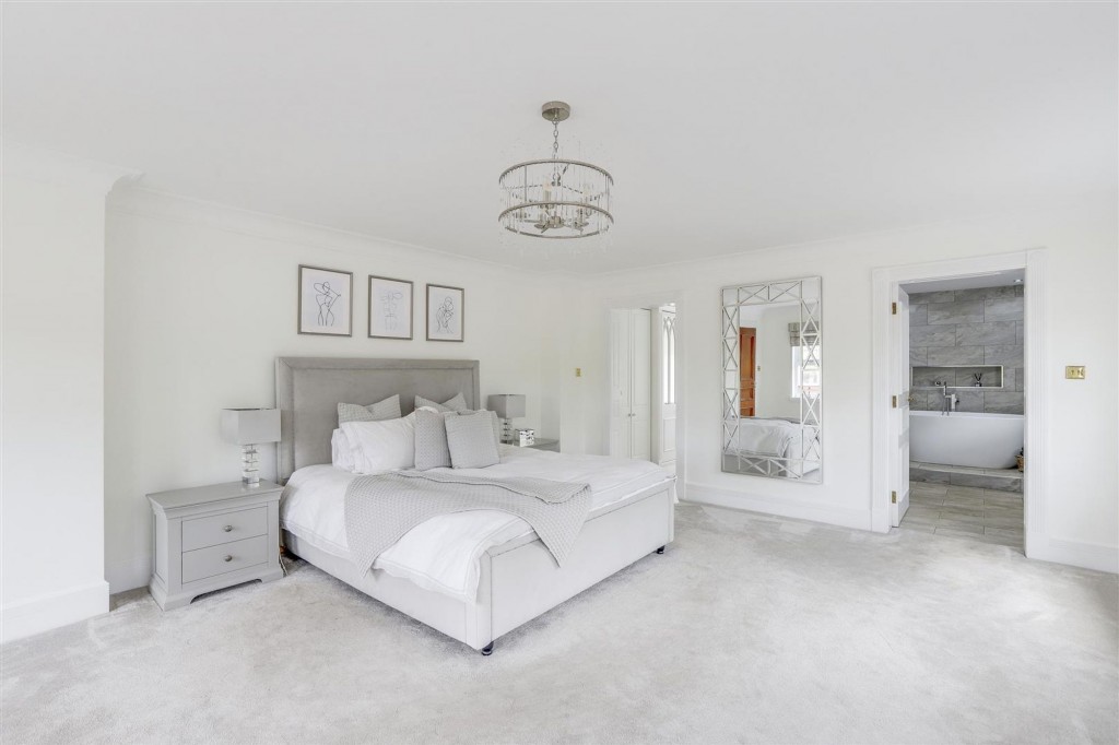 Mill Lane, Egmanton, NG22