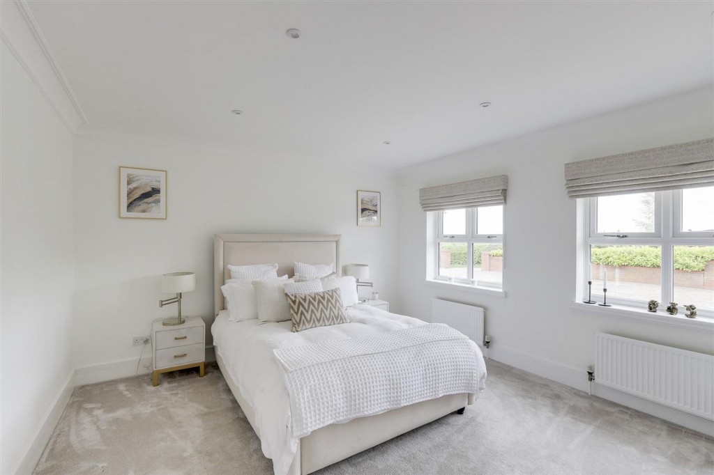 Mill Lane, Egmanton, NG22