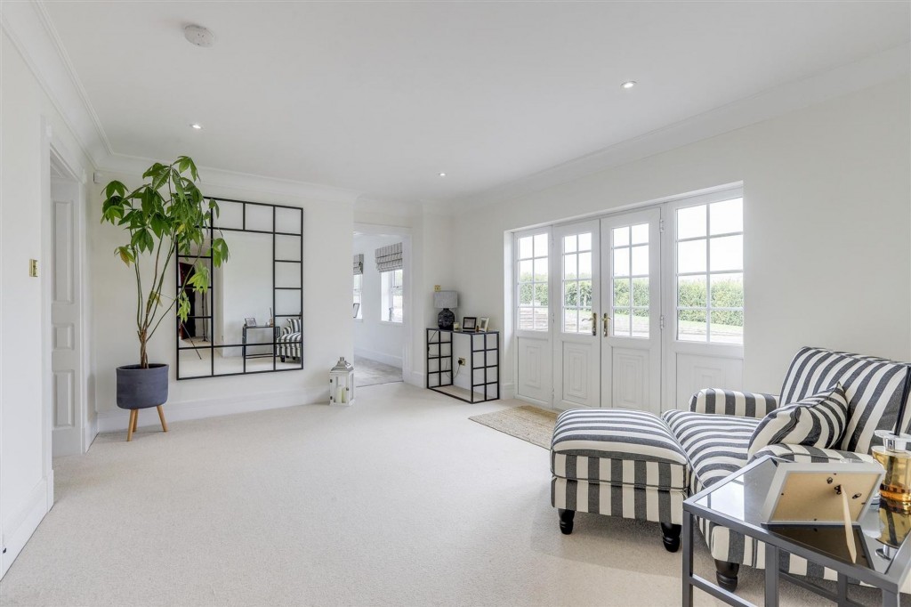 Mill Lane, Egmanton, NG22