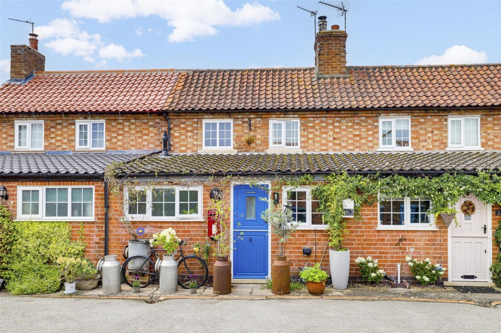 The Posts, Cropwell Butler, NG12