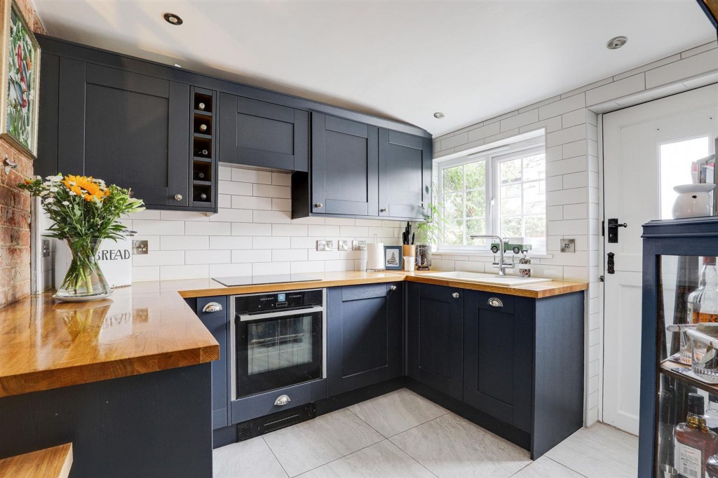 The Posts, Cropwell Butler, NG12