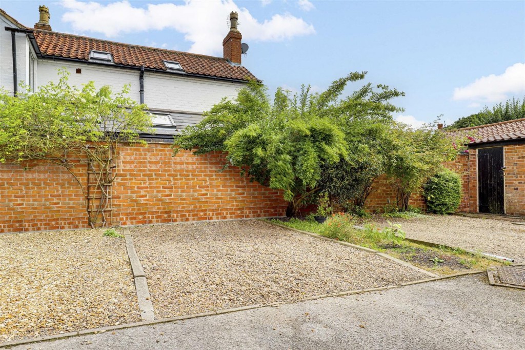 The Posts, Cropwell Butler, NG12