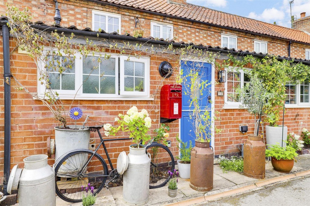 The Posts, Cropwell Butler, NG12