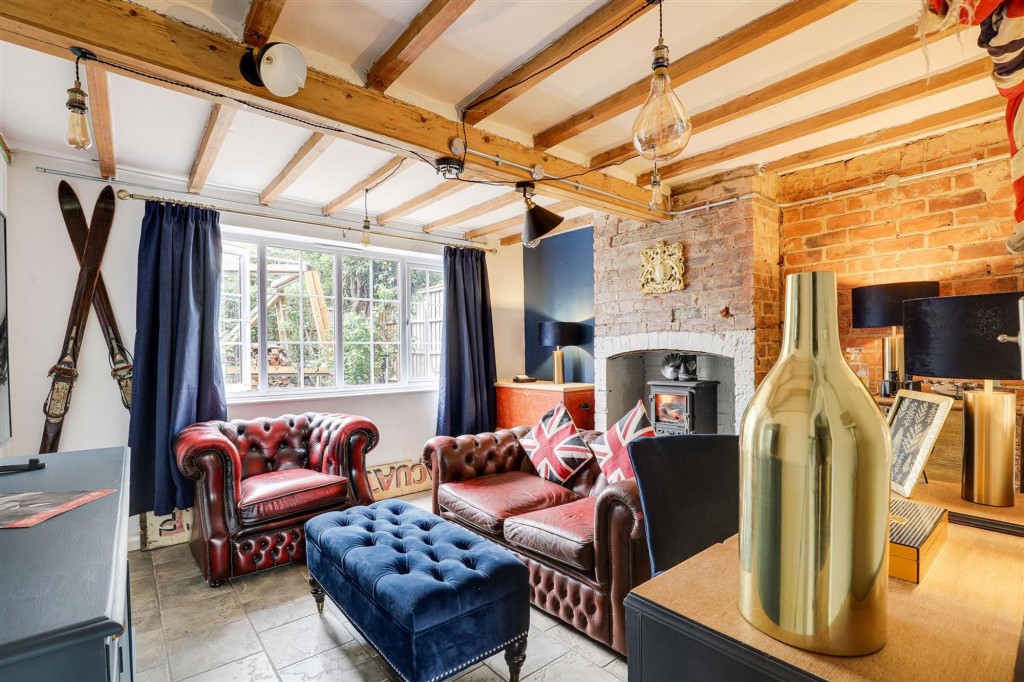 The Posts, Cropwell Butler, NG12