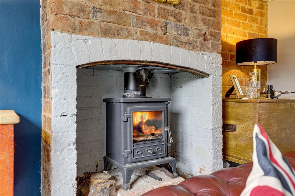 The Posts, Cropwell Butler, NG12