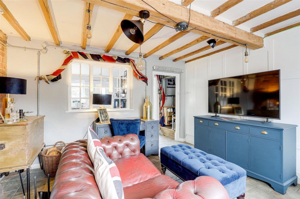 The Posts, Cropwell Butler, NG12