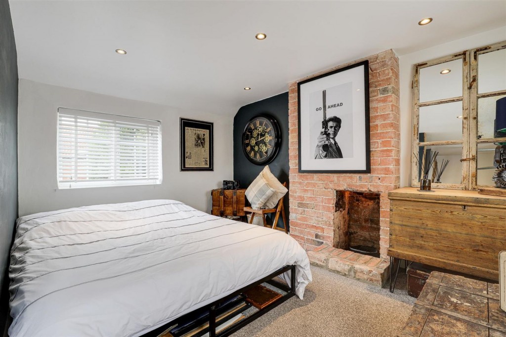 The Posts, Cropwell Butler, NG12