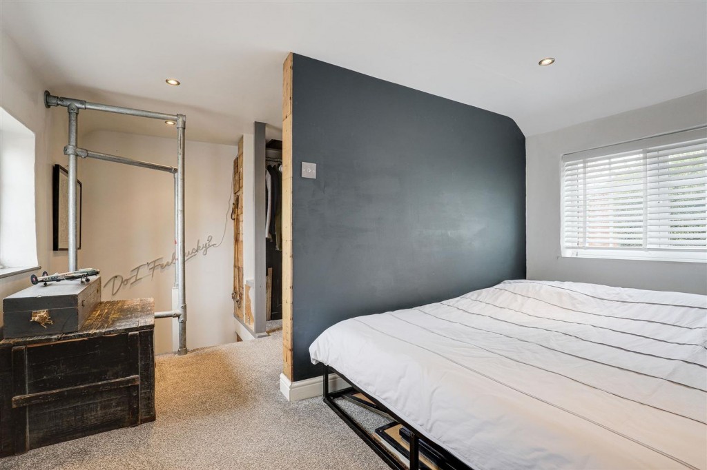 The Posts, Cropwell Butler, NG12