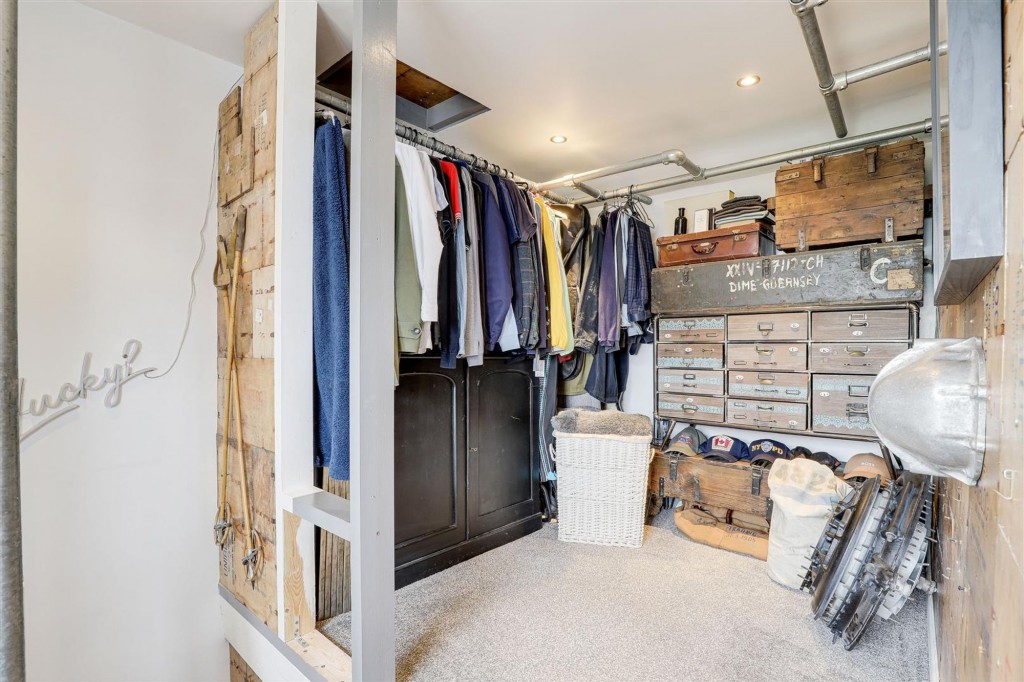 The Posts, Cropwell Butler, NG12