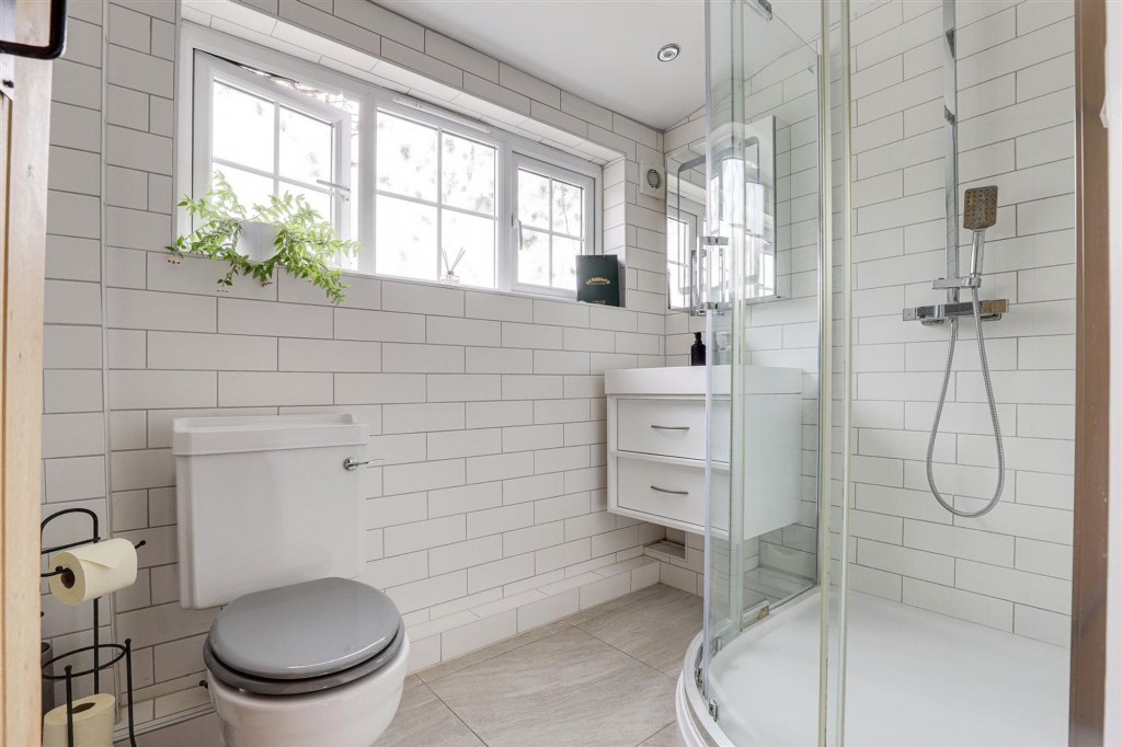 The Posts, Cropwell Butler, NG12