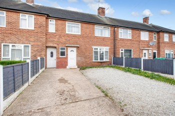 Flamsteed Road, Nottingham, NG8