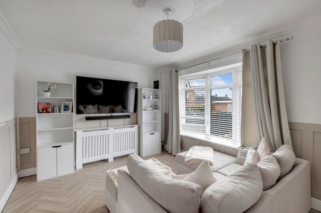 Flamsteed Road, Nottingham, NG8