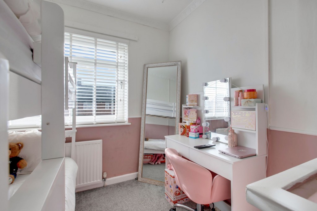 Flamsteed Road, Nottingham, NG8