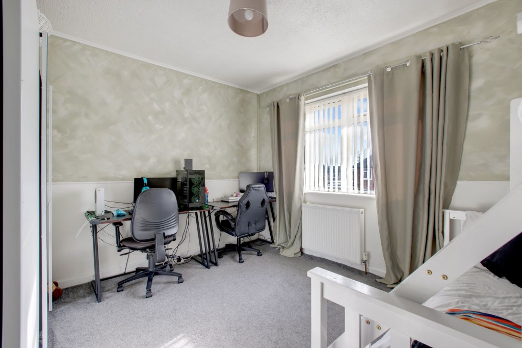 Flamsteed Road, Nottingham, NG8