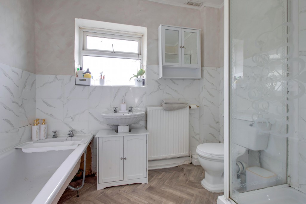 Flamsteed Road, Nottingham, NG8