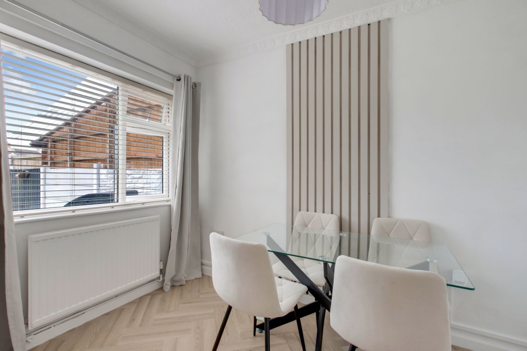 Flamsteed Road, Nottingham, NG8