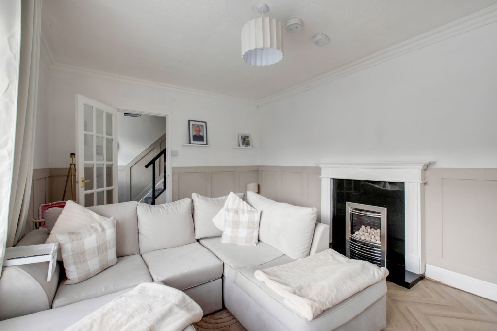 Flamsteed Road, Nottingham, NG8