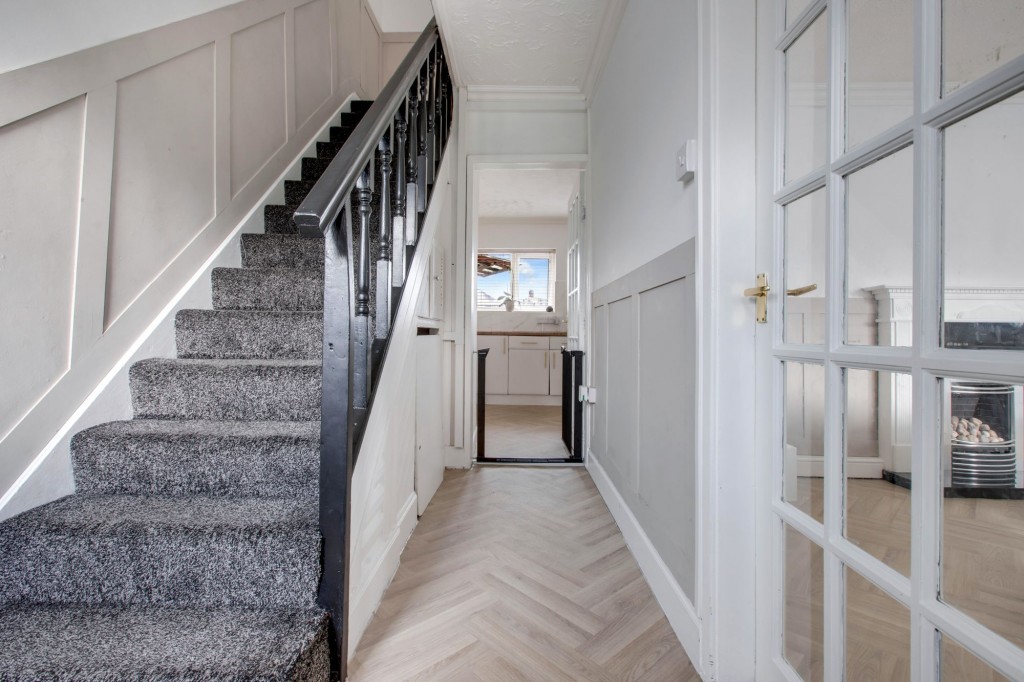 Flamsteed Road, Nottingham, NG8