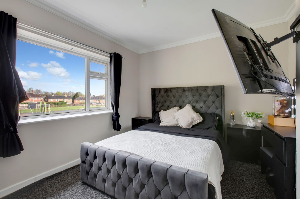 Flamsteed Road, Nottingham, NG8
