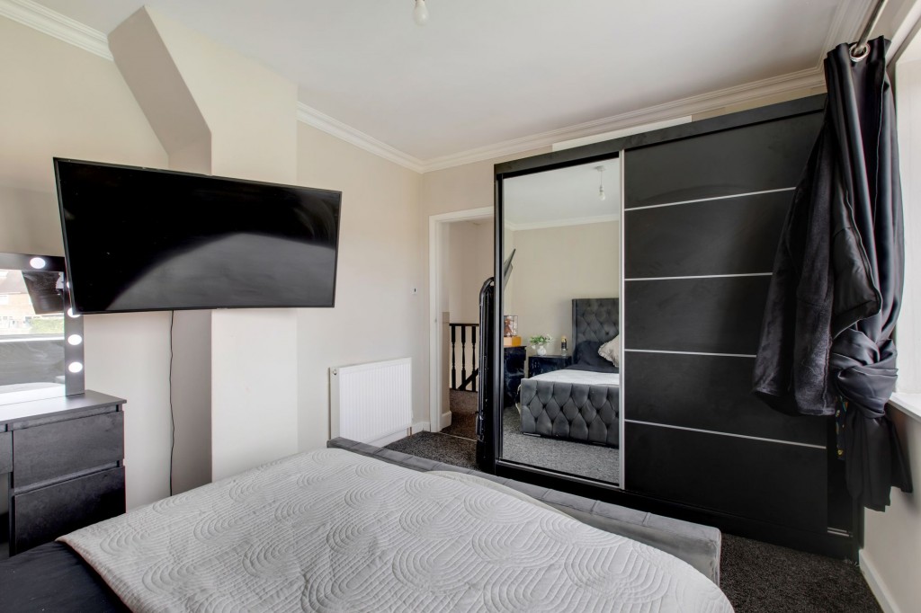 Flamsteed Road, Nottingham, NG8