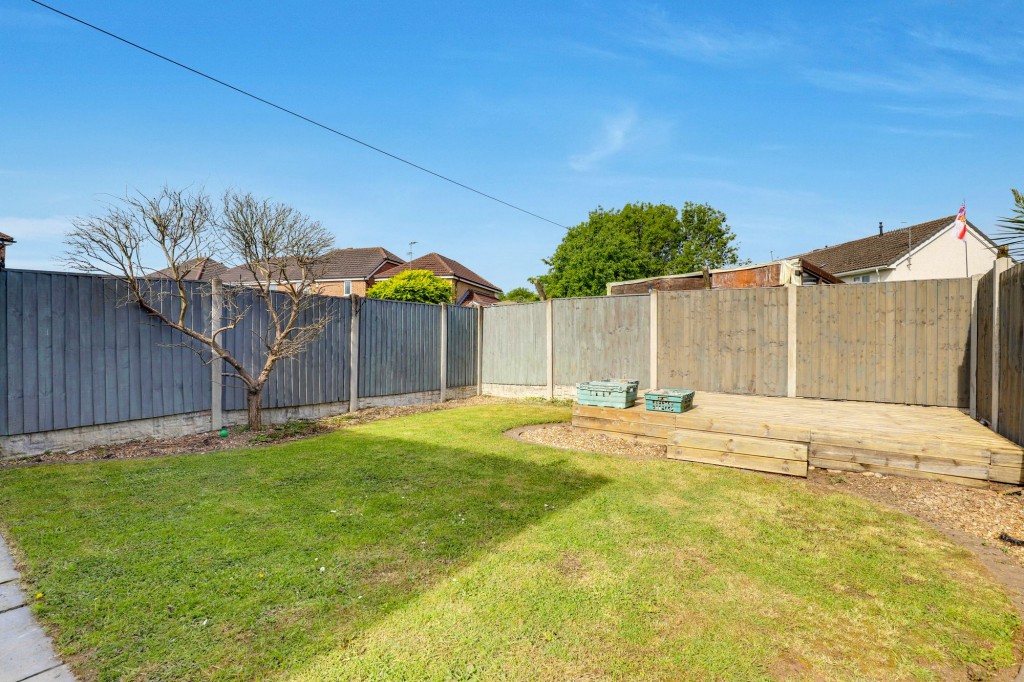 Broomhill Park View, Hucknall, NG15