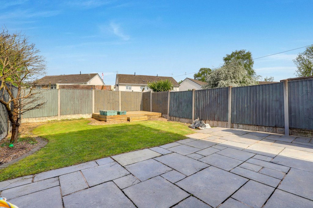 Broomhill Park View, Hucknall, NG15