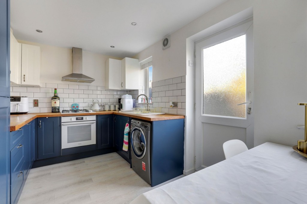 Broomhill Park View, Hucknall, NG15