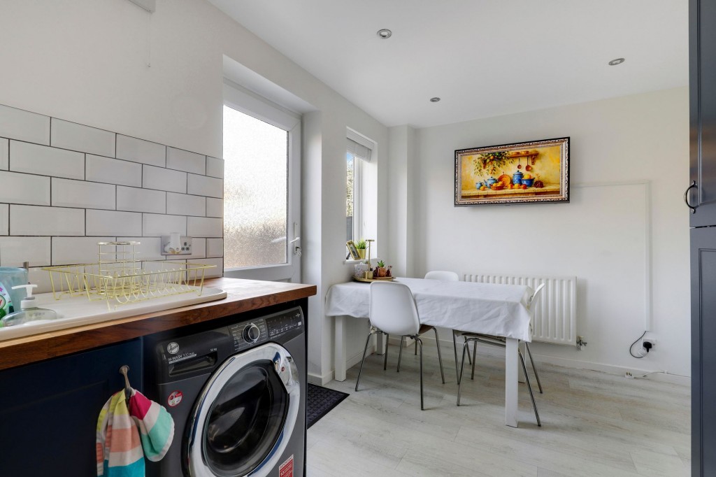 Broomhill Park View, Hucknall, NG15