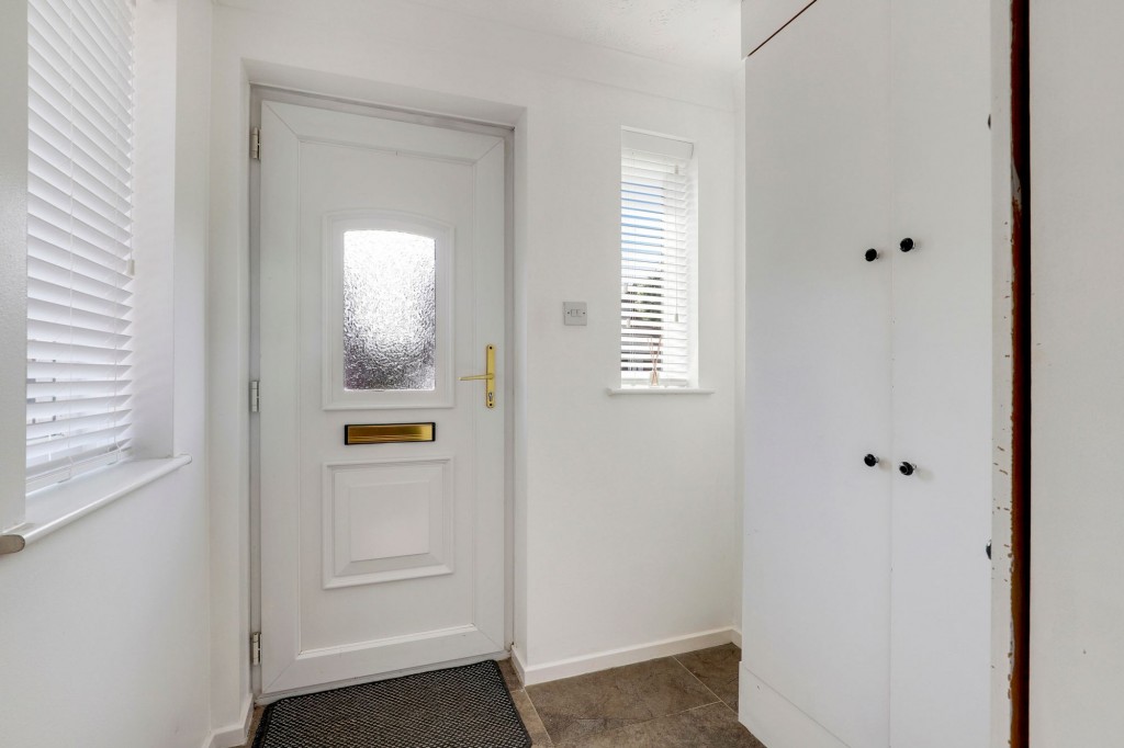 Broomhill Park View, Hucknall, NG15