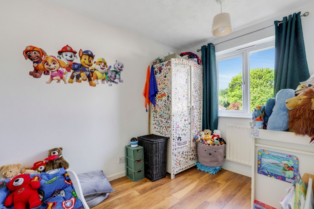 Broomhill Park View, Hucknall, NG15